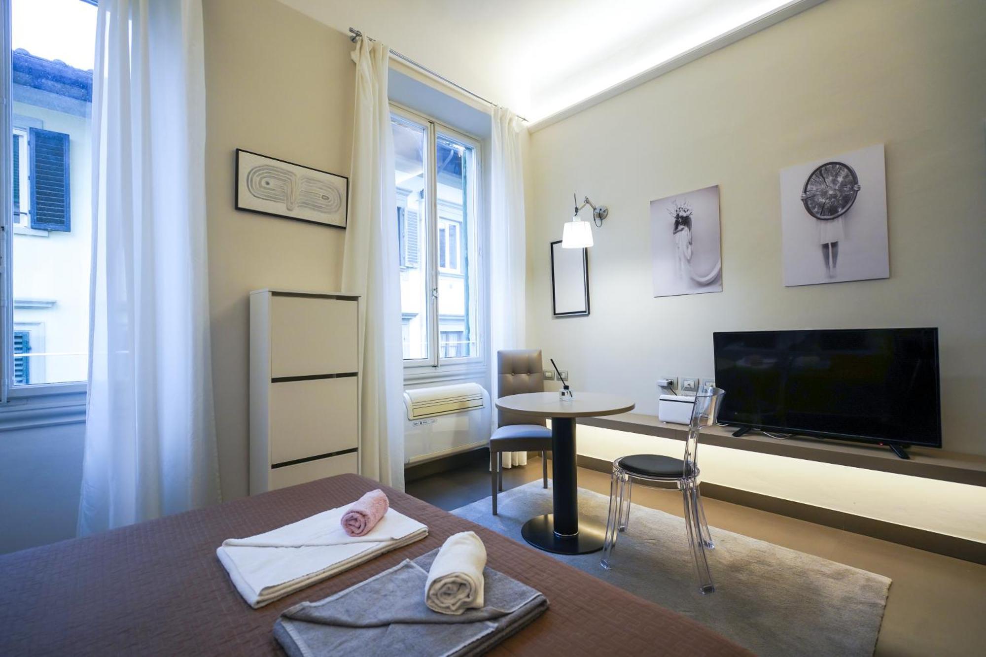 Luxury Loft Alfani Apartment Florence Exterior photo